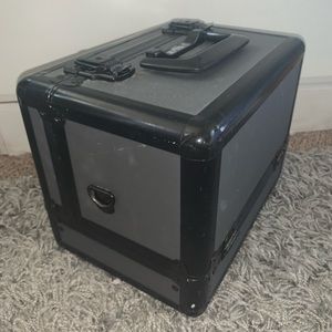 MAC Cosmetics Makeup Storage